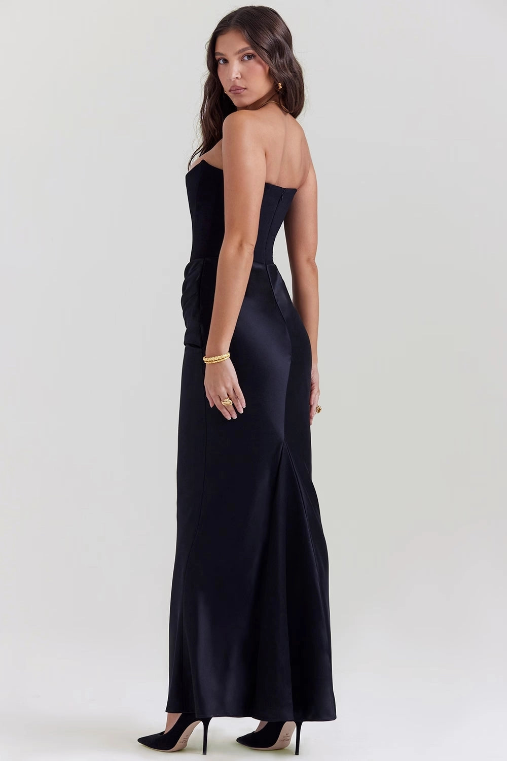 Vestido Linda