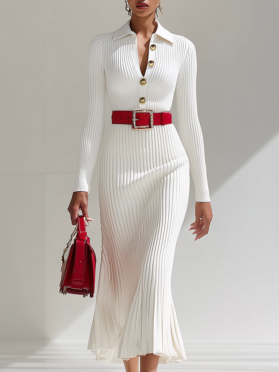 VESTIDO LARGO MERY