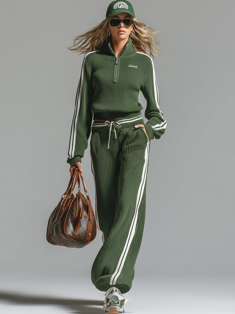 Conjunto Deportivo Yeni
