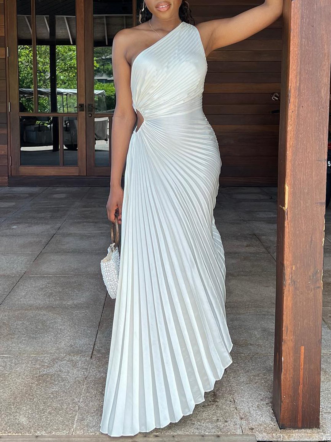 Vestido Largo Diva