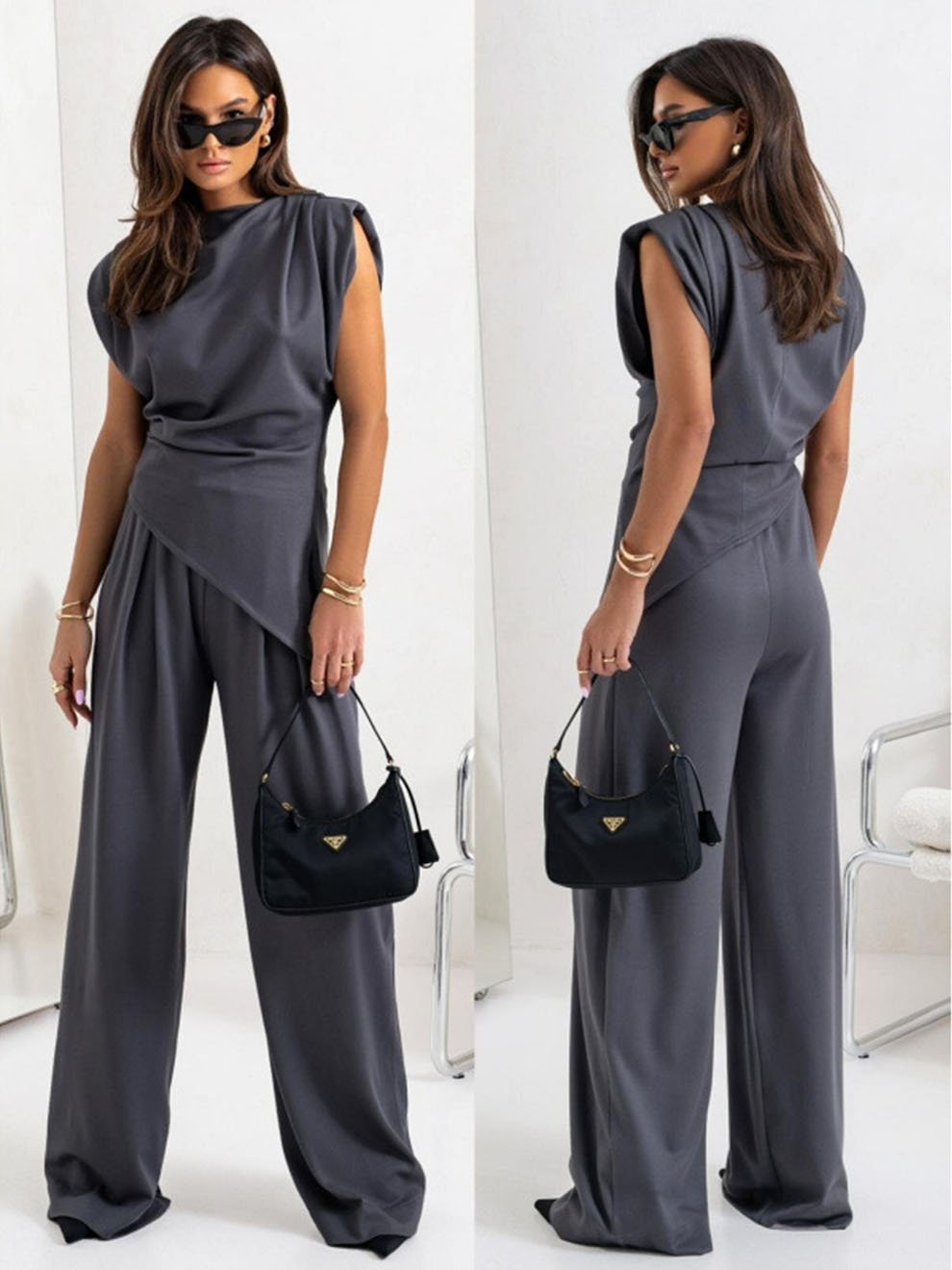 Conjunto Elegante Jacky