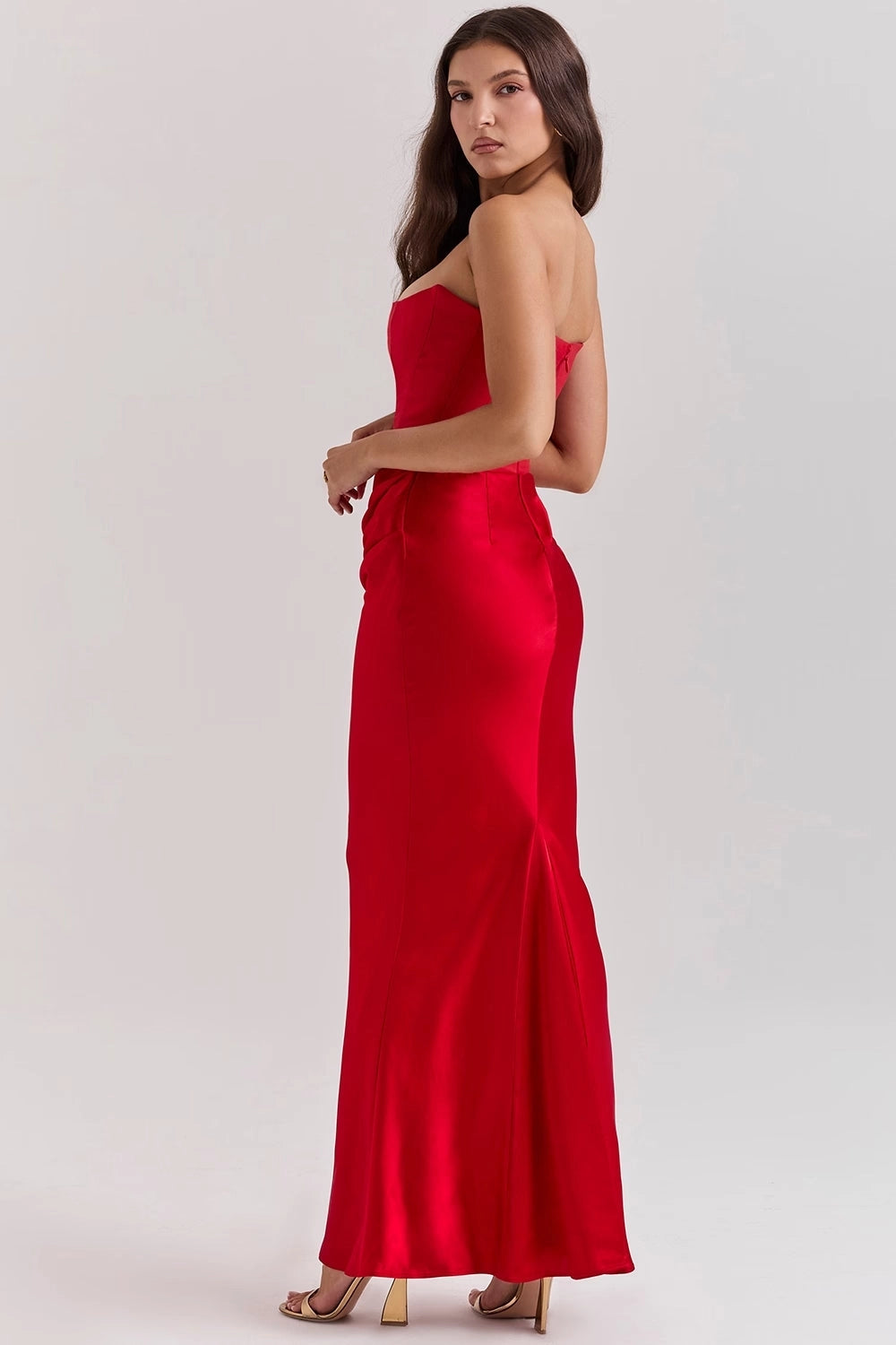 Vestido Linda