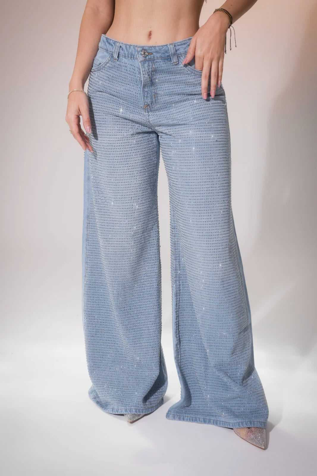 JEANS TITA