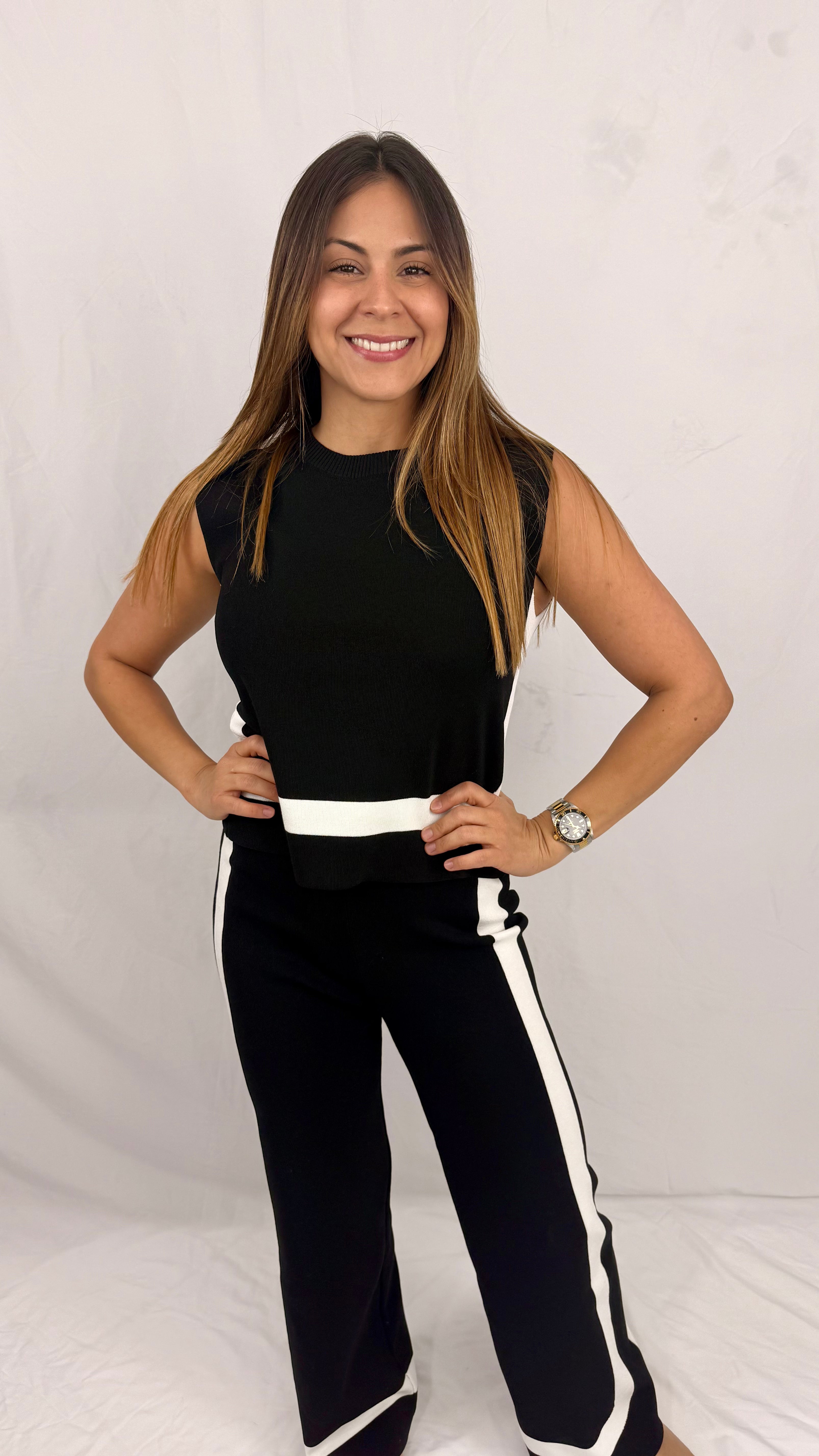 CONJUNTO NEBLY