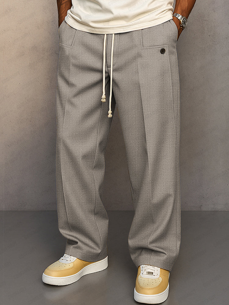 pantalón de cordón Lex