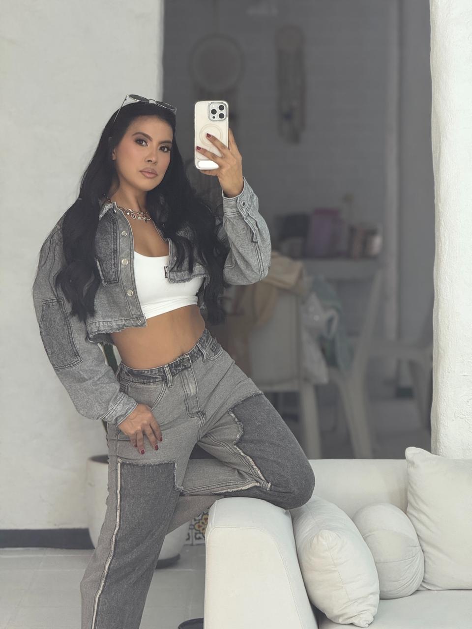 Jean london