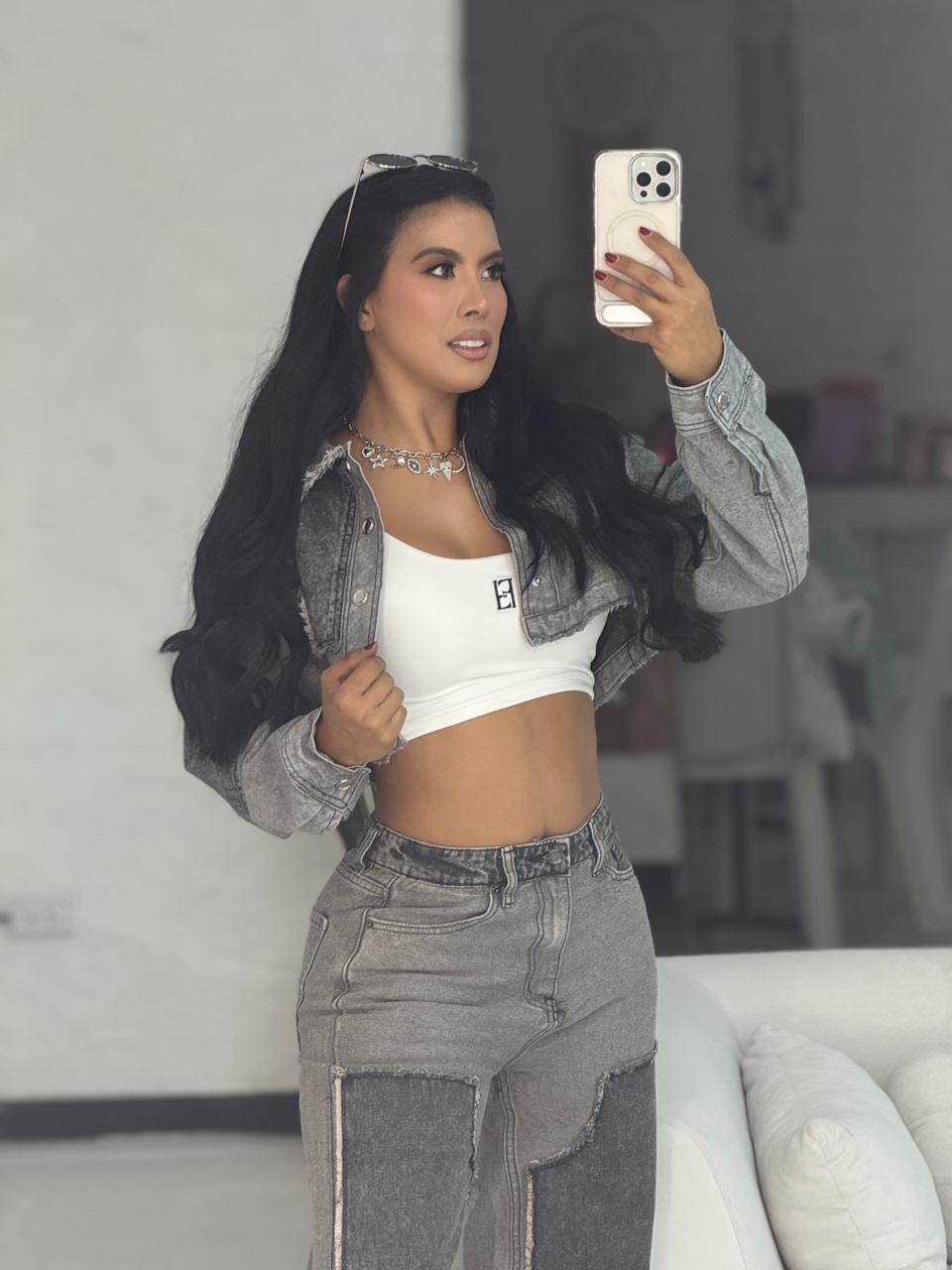 Jean london