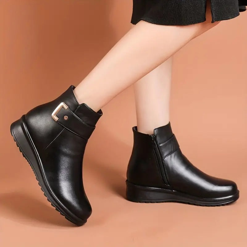 BOTAS KUOR