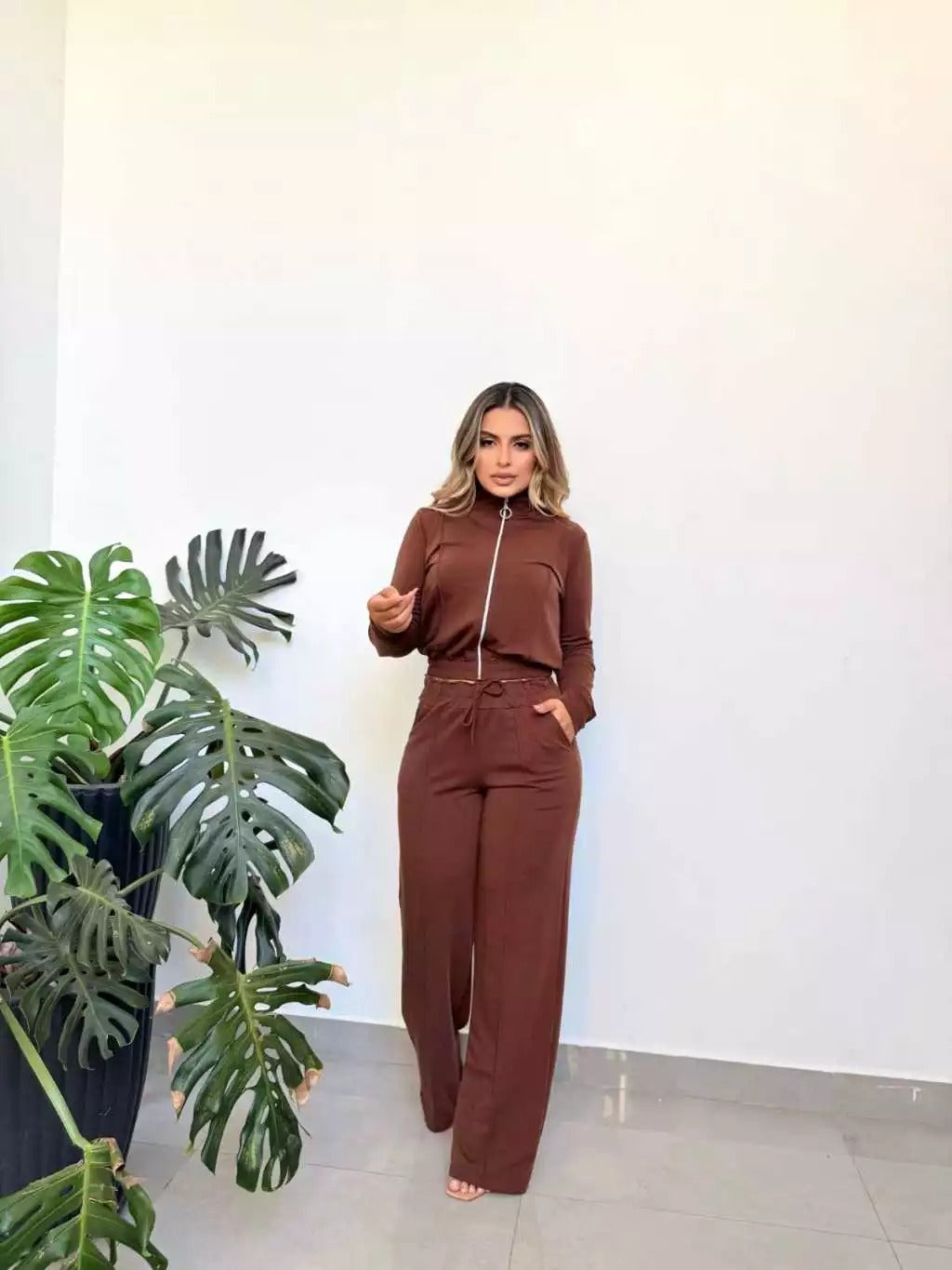 CONJUNTO SHACHA