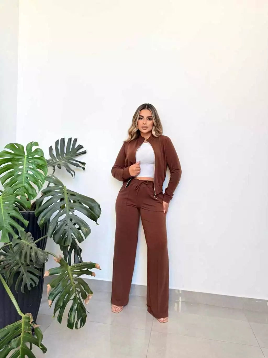 CONJUNTO SHACHA