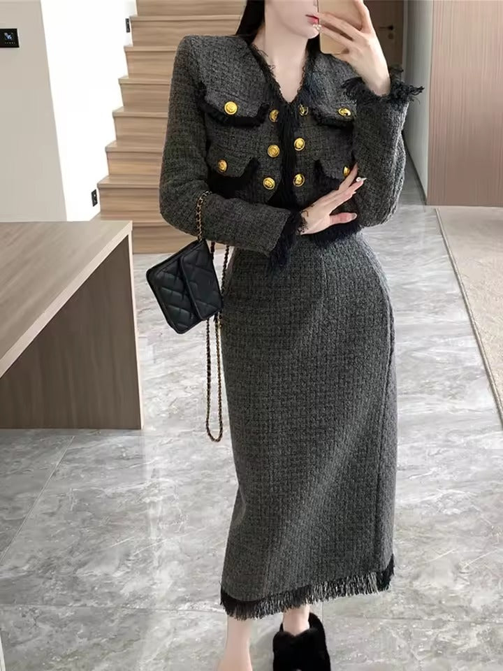 Conjunto Ginata