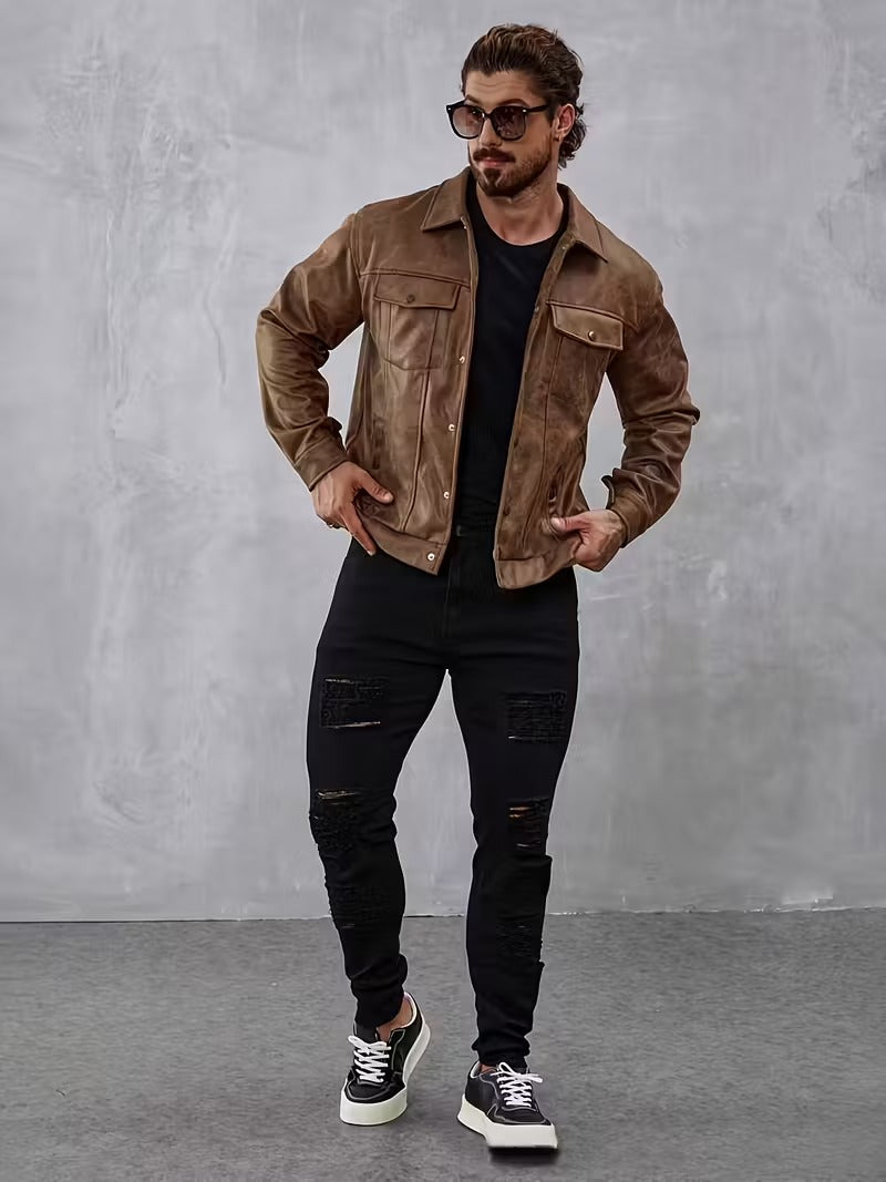 Chaqueta Marlon
