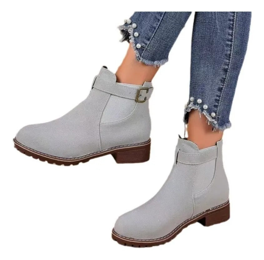 BOTINES KRICA