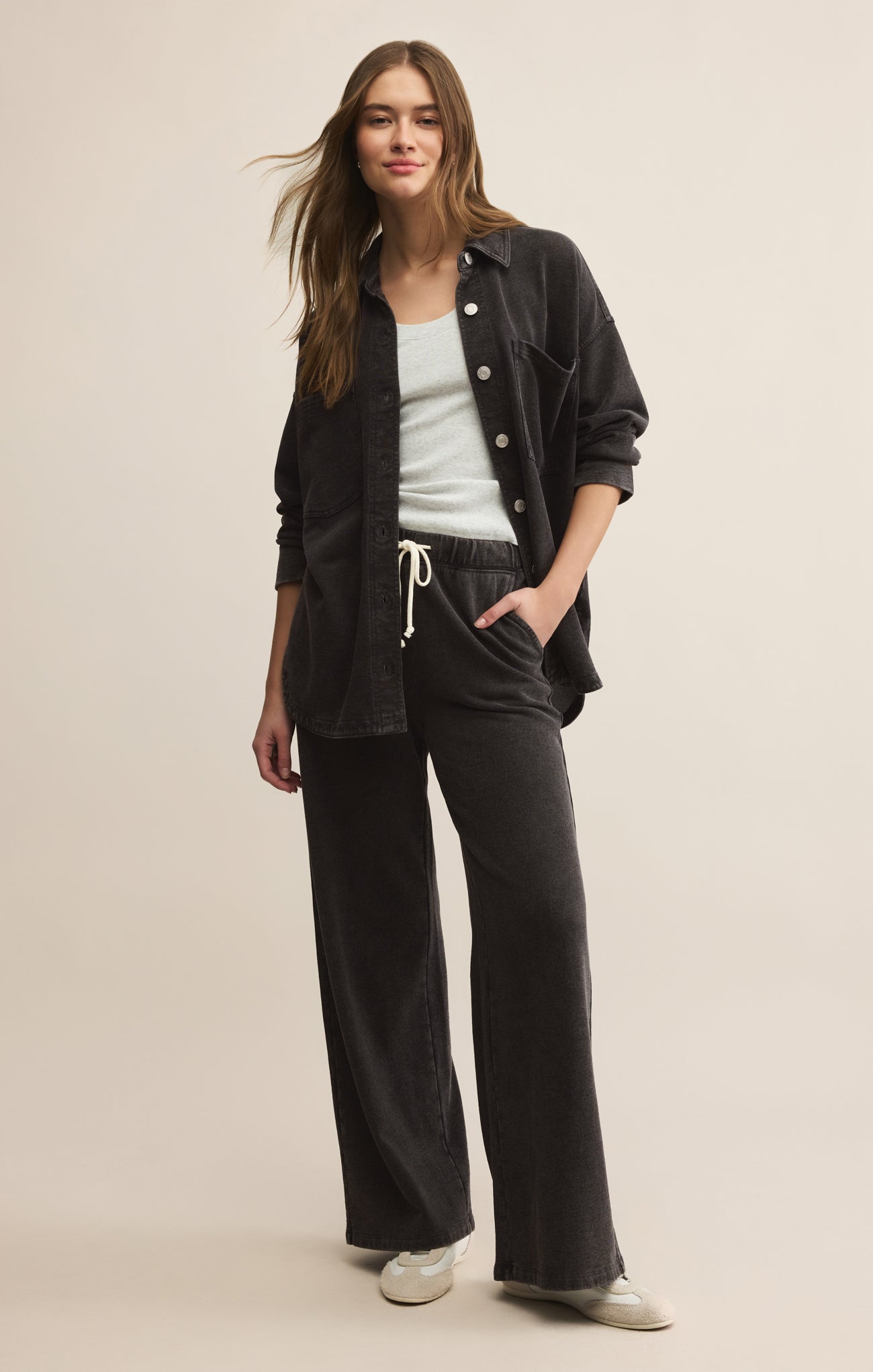 Vintage Black