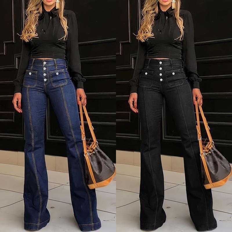 JEANS ELIANA