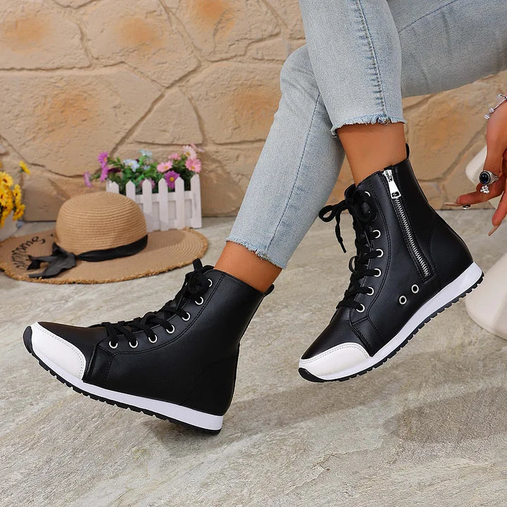 Botas Ariyah casuales