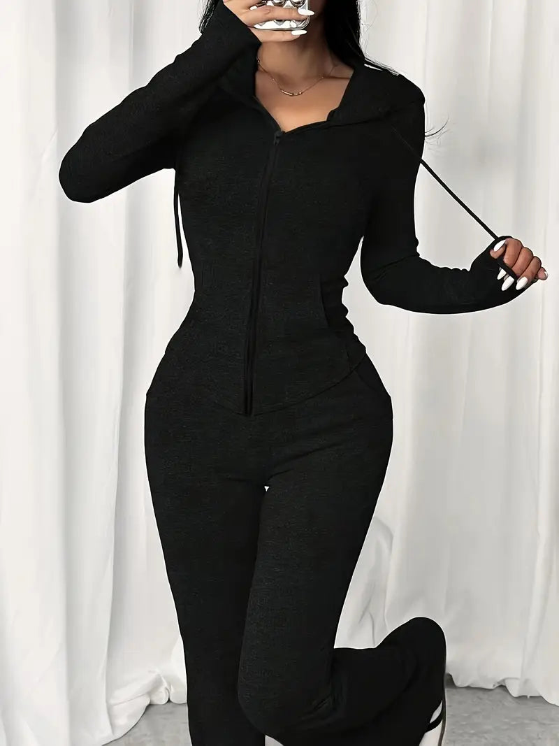 Conjunto deportivo casual Irina
