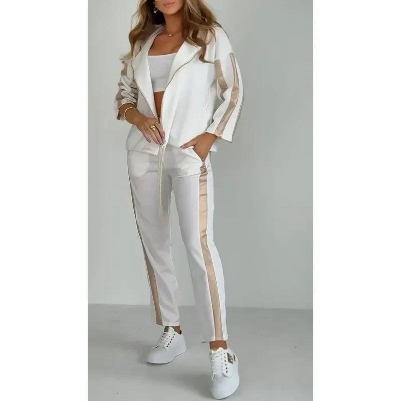 Conjunto Ocio