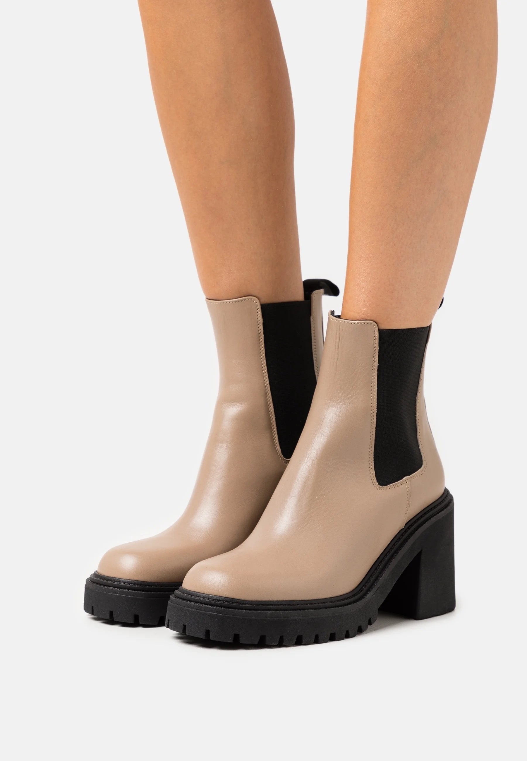 Botines Ceida
