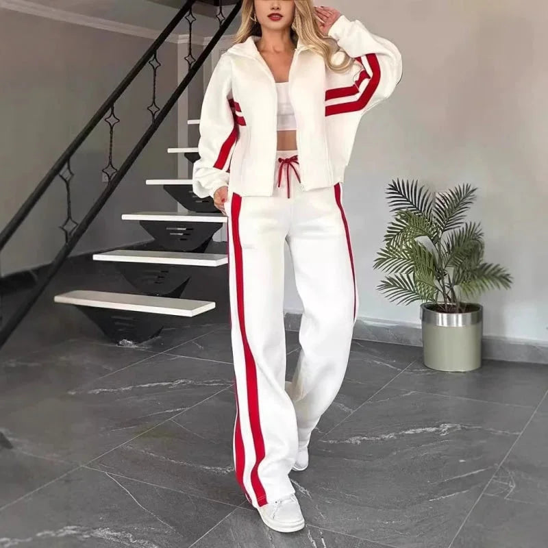 Conjunto de Chaqueta Tita