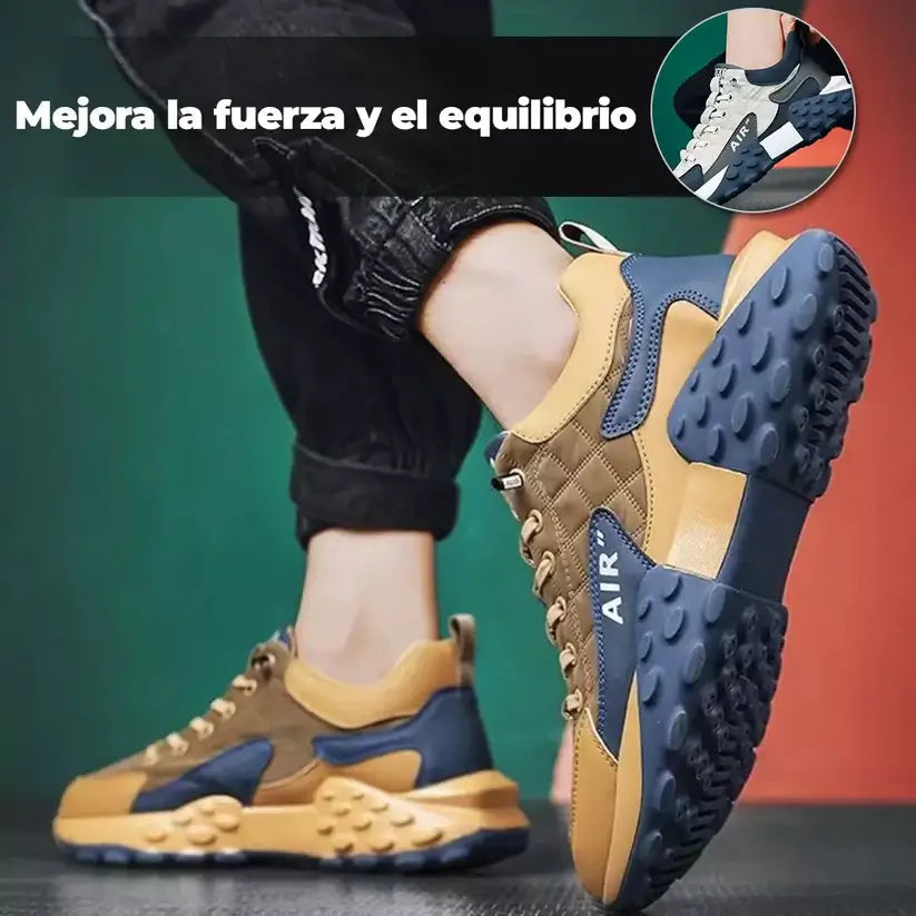 Tenis Flex Air 2025