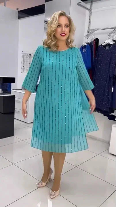 VESTIDO CHIC MELE