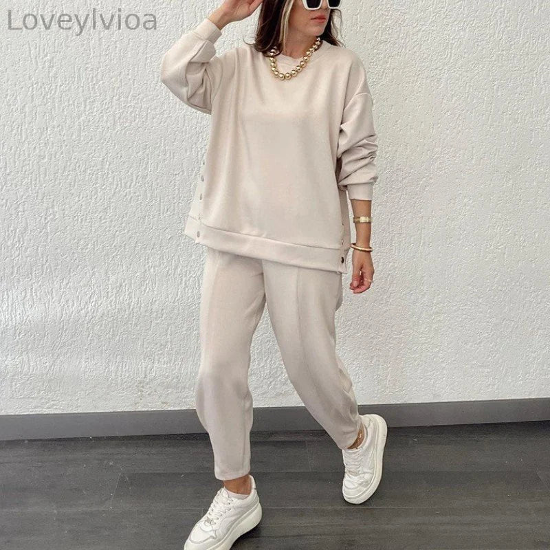 CONJUNTO CASUAL YUNO